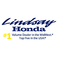 Lindsey Honda Logo