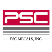 PSC Metals Logo