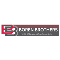 Boren Brothers Logo