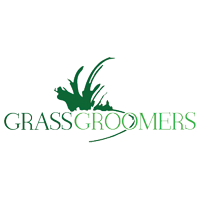 Grass Groomers Logo