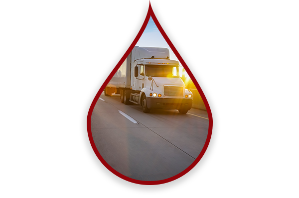 Image of a semi-truck