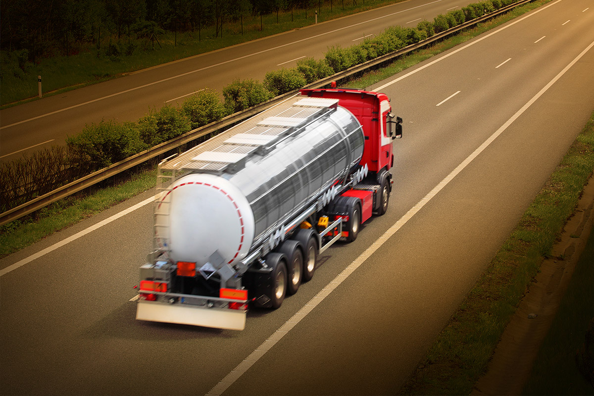 Diesel Delivery in Plain City OilWorks