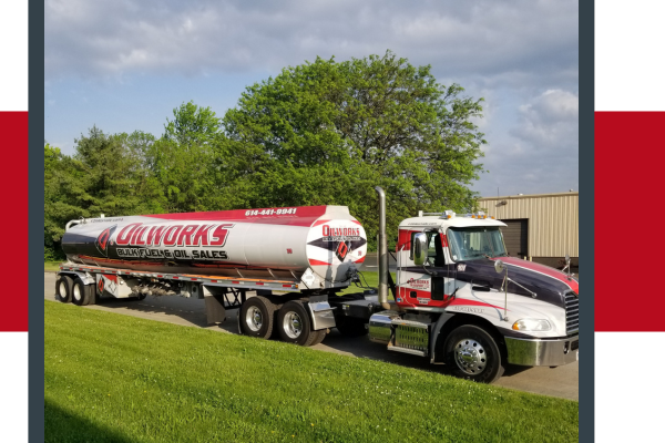 Industries We Serve-1 Oilworks truck