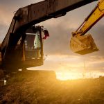 Industries We Serve-2 construction machinery