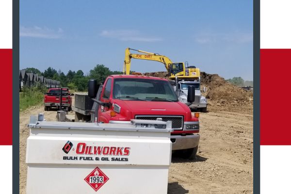 Dublin Bulk Oil and Fuel Distribution Company-image4 construction site