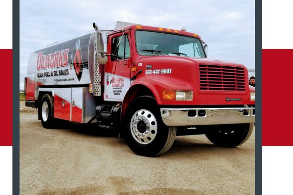 Bulk Oil Delivery Bulk Oil Delivery