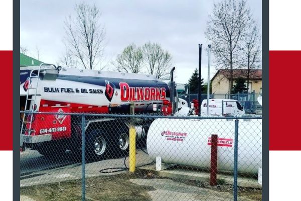 Oil Delivery Oil Delivery