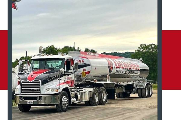 oil delivery Oil delivery