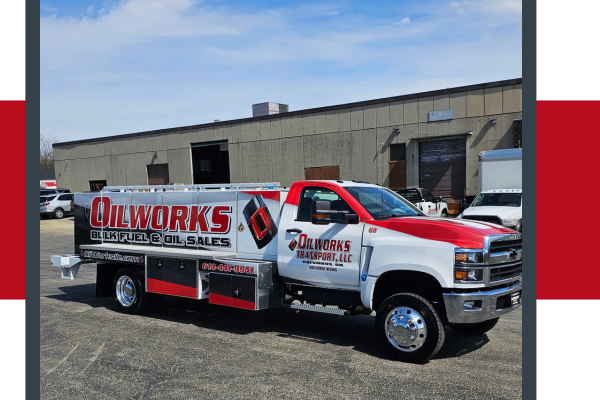 Groveport Bulk Fuel and Oil Distribution Company 3 Groveport Bulk Fuel and Oil Distribution Company 3