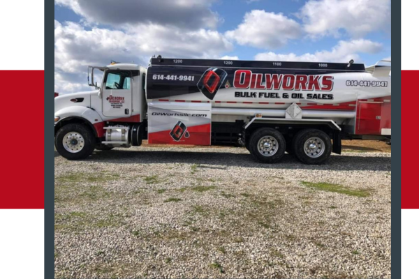 Carroll Bulk Fuel and Oil Distribution Company 3 fuel delivery