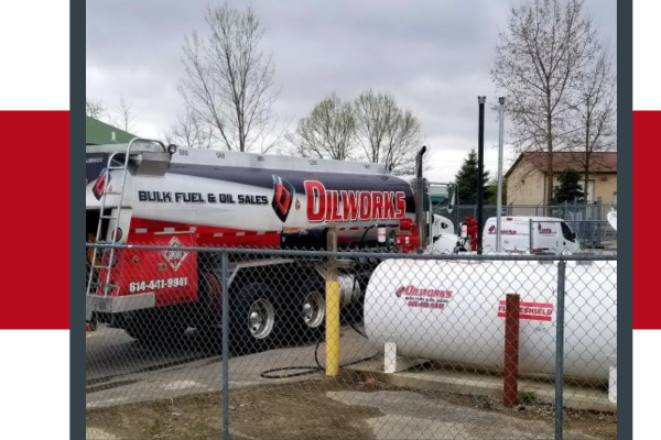 Lancaster Bulk Fuel and Oil Distribution Company 3 fuel delivery in Lancaster