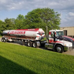 fuel delivery
