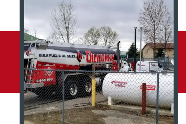 oilworks truck