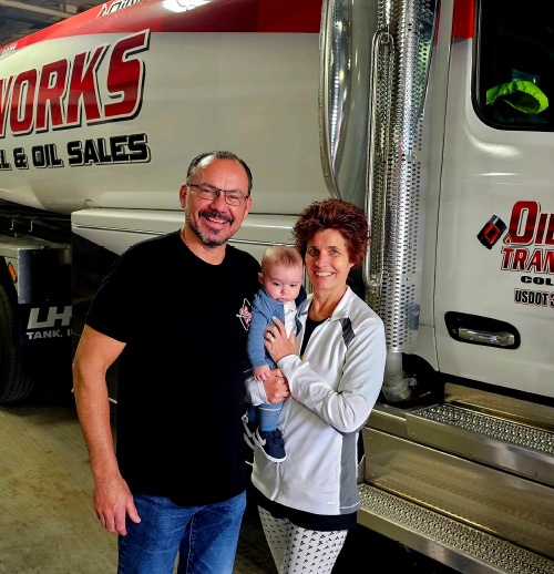 What Makes Us Different