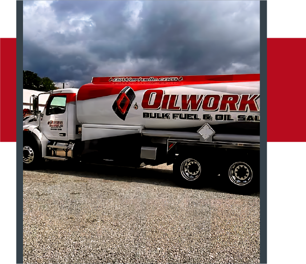 Fleet Fueling with Oilworks